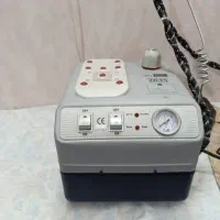 سلام اتو سیلتر3ونیم لیتری منتاژ ایران