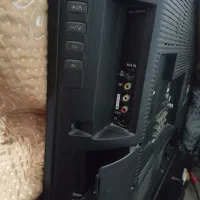 تلویزیون ۳۲ پاناسونیک اصل ژاپن|تلویزیون و پروژکتور|قرچک, باقرآباد|دیوار