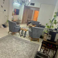 یک واحد اپارتمان ۶۳ متری در واریان نیلوفر۵