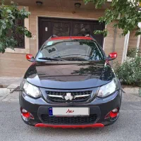کوییک R پارس خودروئی مدل 1399