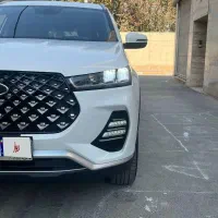 تیگو۷ پرو|خودرو سواری و وانت|تهران, بوستان چیتگر|دیوار