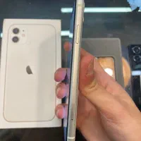 Iphone 11 Normal ایفون ۱۱ نرمال|موبایل|تهران, گلستان (شهرک راه آهن)|دیوار