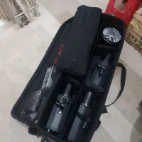 نور استودیو مناسب