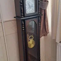 ساعت آنتیک سالم