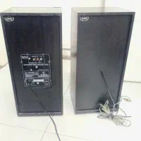 اسپیکر خانگی|سیستم صوتی خانگی|قدس, شهرقدس|دیوار