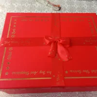 جعبه کادویی