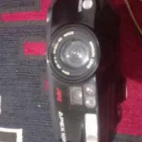 دوربین عکاسی قدیمی