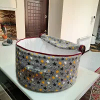 باکس جانونی محلی