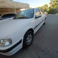 پارس ۴۰۱ خانگی