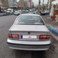 سمند ال ایکس مدل 88|خودرو سواری و وانت|تبریز, |دیوار