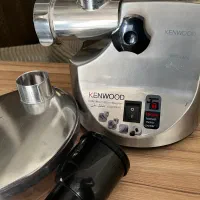 چرخ گوشت کنوود اصل 1600