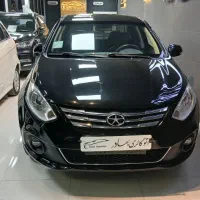 جک جی۴ j4 مدل۱۴۰۱ در حد ....اتوگالری بهادر|خودرو سواری و وانت|مشهد, شریف|دیوار