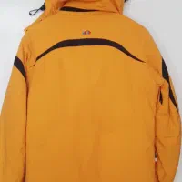 کاپشن اسکی برند سالومون salomon سایز L 40 کاملا نو|ورزش‌های زمستانی|تهران, علم و صنعت|دیوار