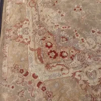 فرش زمرد مشهد|فرش|تربت جام, جامی|دیوار