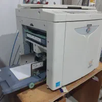 Riso EZ 220 U|پرینتر، اسکنر، کپی، فکس|مشهد, خین عرب|دیوار