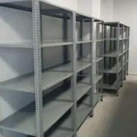 قفسه دست دوم