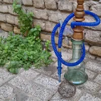 سلام. قلیون سالم قیمت توافقی.|صنایع دستی و سایر لوازم تزئینی|مشهد, مصلی (کارمندان اول)|دیوار