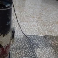 کفسابی موزاییک وسنگ وسیمان|خدمات نظافت|گنبد کاووس, |دیوار