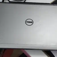 laptop Dell 6440|رایانه همراه|نجف‌آباد, منتظری جنوبی|دیوار