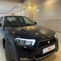 دنا پلاس ۱۴۰۰مشایه صفر