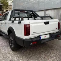 کی‌ام‌سی تی9، مدل 1403،صفر|خودرو سواری و وانت|رشت, جانبازان|دیوار