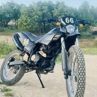تریل 200مزایده