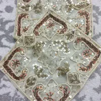 رومیزی دستدوز