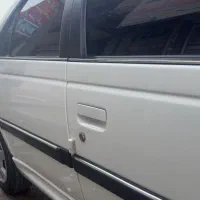 پژو پارس موتور جدید مدل۱۴۰۲|خودرو سواری و وانت|شوشتر, |دیوار