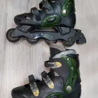 اسکیت تکنیکا ، مناسب برای سایز ۴۱ ، ۴۲