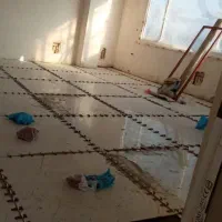 پیمانکاری ساختمان بازسازی|خدمات پیشه و مهارت|قم, پردیسان|دیوار