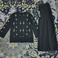 کت شلوار سایز 38