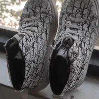 کفش دخترونه سایز ۳۵ و ۳۶|کیف، کفش، کمربند|بروجرد, |دیوار