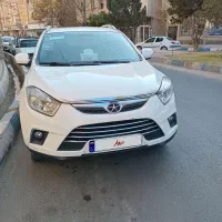 جکS5مدل۹۷|خودرو سواری و وانت|رباط‌کریم, رباط‌کریم|دیوار