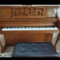 پیانو آکوستیک یانگ چانگ