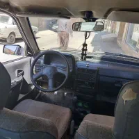 پراید مدل ۸۱
