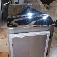 فریزرمیزکار صنعتی|کافیشاپ و رستوران|تهران, شهرک استقلال|دیوار