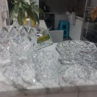 سرویس پذیرایی