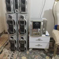 ضبط خانگی