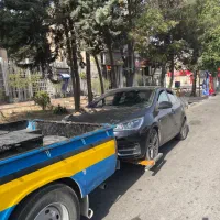 یدک کش.خودروبر.امدادخودرو.کفی. ۲۴ ساعته|خدمات حمل و نقل|دماوند, دماوند|دیوار