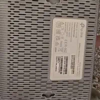 مودم تی پی لینگ|مودم و تجهیزات شبکه|مشهد, کارگران|دیوار