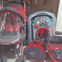 سرویس کالسکه