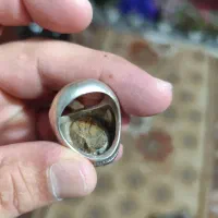 انگشتر نقره کهنه معاوضه و فروش کار دست|جواهرات|محمدشهر, شهرک پیام (مهرالبرز)|دیوار