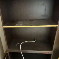 یک عدد میز تحریر|میز تحریر و کامپیوتر|رشت, اسماعیل آباد|دیوار