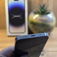گوشی موبایل ایفون iphone14 proدرحدنونو256gig|موبایل|تهران, افسریه جنوبی|دیوار
