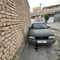 پراید ۱۳۱مدل ۸۱|خودرو سواری و وانت|شیراز, نصرآباد|دیوار