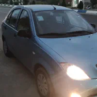 تیبا هاچ‌بک مدل ۹۸|خودرو سواری و وانت|بابلسر, |دیوار