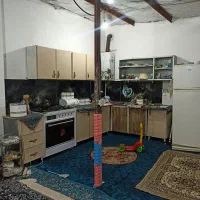یه واحد آپارتمان ۶۵ متری طبقه سوم روهمکف غرق نور|فروش آپارتمان|مشهد, نوده|دیوار