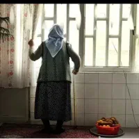 پرستارخانم برای مراقبت سالمند خانم پوشکی،شبانه روز