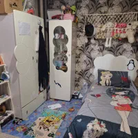 تخت خواب نوجوان