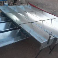 بره میش بز گوسفند|حیوانات مزرعه|کرمان, |دیوار